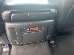 Used 2020 Nissan Armada 4d SUV AWD SL at One Stop Auto Sales near Macon, GA
