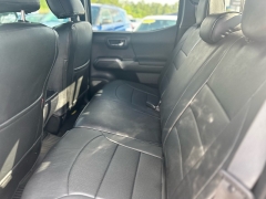 Used 2016 Toyota Tacoma 4WD Double Cab TRD Sport Auto at One Stop Auto Sales near Macon, GA