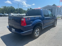 Used 2004 Ford Explorer Sport Trac 4d SUV 2WD XLT Adrenalin at One Stop Auto Sales near Macon, GA