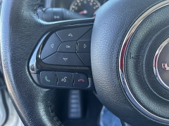 Used 2018 Jeep Renegade 4d SUV FWD Latitude Altitude at One Stop Auto Sales near Macon, GA