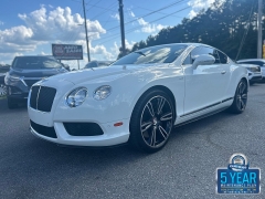 Used 2015 Bentley Continental GT 2d Coupe V8 S at One Stop Auto Sales near Macon, GA