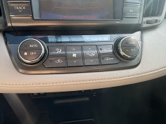 Used 2013 Toyota RAV4 4d SUV FWD XLE at One Stop Auto Sales near Macon, GA