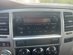 Used 2004 Toyota 4Runner 4d SUV 4WD SR5 V6 at One Stop Auto Sales near Macon, GA