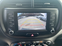 Used 2020 Kia Soul 4d Hatchback S at One Stop Auto Sales near Macon, GA