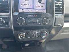 Used 2019 Ford F-150 4WD SuperCrew XLT 5 1/2 at One Stop Auto Sales near Macon, GA