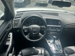 Used 2012 Audi Q5 4d SUV 2.0T Premium+ at One Stop Auto Sales near Macon, GA