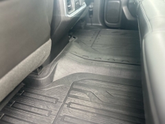 Used 2019 GMC Sierra 1500 4WD Crew Cab SLT at One Stop Auto Sales near Macon, GA