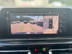 Used 2022 BMW 8 Series M850i xDrive Coupe at One Stop Auto Sales near Macon, GA