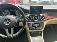 Used 2015 Mercedes-Benz GLA-Class 4d SUV GLA250 4matic at One Stop Auto Sales near Macon, GA