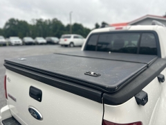 Used 2008 Ford Explorer Sport Trac 4d SUV 2WD Limited V6 at One Stop Auto Sales near Macon, GA