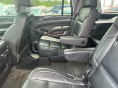 Used 2016 GMC Yukon 4d SUV RWD SLT at One Stop Auto Sales near Macon, GA
