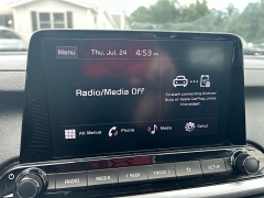 Used 2024 Kia Forte LXS IVT at One Stop Auto Sales near Macon, GA