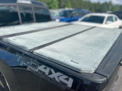 Used 2016 Toyota Tacoma 4WD Double Cab TRD Sport Auto at One Stop Auto Sales near Macon, GA