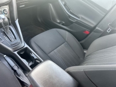Used 2016 Ford Focus 4d Hatchback SE at One Stop Auto Sales near Macon, GA