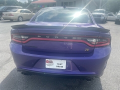 Used 2019 Dodge Charger 4d Sedan RWD Scat Pack at One Stop Auto Sales near Macon, GA