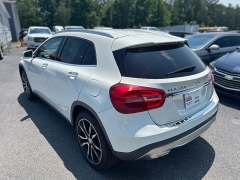 Used 2015 Mercedes-Benz GLA-Class 4d SUV GLA250 4matic at One Stop Auto Sales near Macon, GA