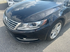 Used 2013 Volkswagen CC 4d Sedan R-Line Auto at One Stop Auto Sales near Macon, GA