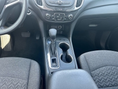 Used 2023 Chevrolet Equinox AWD 4dr LT w/2FL at One Stop Auto Sales near Macon, GA
