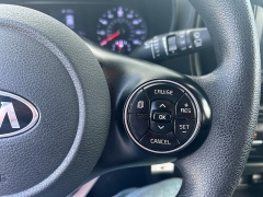 Used 2020 Kia Soul 4d Hatchback S at One Stop Auto Sales near Macon, GA