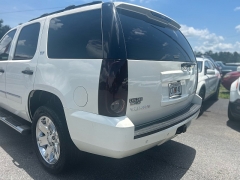 Used 2011 GMC Yukon 4d SUV RWD SLT at One Stop Auto Sales near Macon, GA