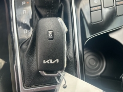 Used 2023 Kia Sportage EX FWD at One Stop Auto Sales near Macon, GA