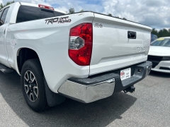 Used 2014 Toyota Tundra 2WD Double Cab SR5 5.7L at One Stop Auto Sales near Macon, GA