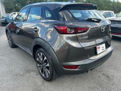Used 2019 Mazda CX-3 4d SUV FWD Touring at One Stop Auto Sales near Macon, GA