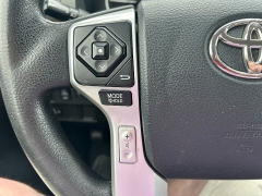 Used 2014 Toyota Tundra 2WD Double Cab SR5 5.7L at One Stop Auto Sales near Macon, GA