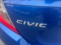 Used 2019 Honda Civic Sedan 4d Sport CVT at One Stop Auto Sales near Macon, GA