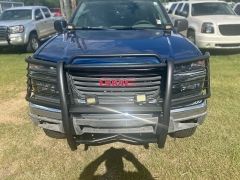 Used 2005 GMC Canyon 4WD Ext Cab Z71 SL at One Stop Auto Sales near Macon, GA