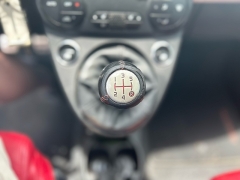 Used 2013 FIAT 500 2d Hatchback Abarth at One Stop Auto Sales near Macon, GA