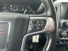 Used 2015 GMC Sierra 3500 4WD Crew Cab SLE DRW at One Stop Auto Sales near Macon, GA