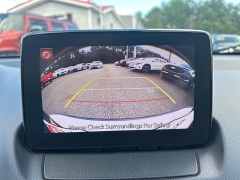 Used 2019 Mazda CX-3 4d SUV FWD Touring at One Stop Auto Sales near Macon, GA