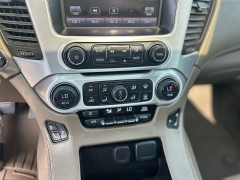 Used 2015 GMC Yukon XL 4d SUV 4WD SLT at One Stop Auto Sales near Macon, GA