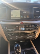 Used 2015 Hyundai Genesis 4d Sedan 3.8L at One Stop Auto Sales near Macon, GA
