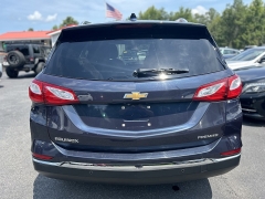 Used 2019 Chevrolet Equinox 4d SUV FWD Premier w/1LZ at One Stop Auto Sales near Macon, GA