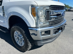Used 2017 Ford Super Duty F-250 4WD Crew Cab XLT at One Stop Auto Sales near Macon, GA