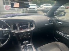 Used 2019 Dodge Charger 4d Sedan RWD Scat Pack at One Stop Auto Sales near Macon, GA