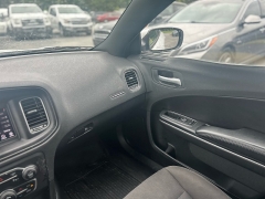 Used 2019 Dodge Charger 4d Sedan RWD Police at One Stop Auto Sales near Macon, GA