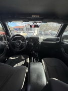 Used 2016 Jeep Wrangler Unlimited 4d Convertible Sport at One Stop Auto Sales near Macon, GA