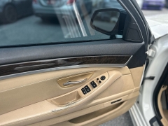 Used 2013 BMW 5 Series 4dr Sdn 535i RWD at One Stop Auto Sales near Macon, GA