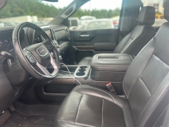 Used 2019 GMC Sierra 1500 4WD Crew Cab SLT at One Stop Auto Sales near Macon, GA