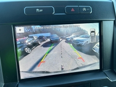 Used 2019 Ford F-150 4WD SuperCrew Platinum 5 1/2 at One Stop Auto Sales near Macon, GA