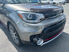 Used 2017 Kia Soul 4d Hatchback ! at One Stop Auto Sales near Macon, GA