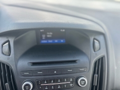 Used 2016 Ford Focus 4d Hatchback SE at One Stop Auto Sales near Macon, GA