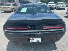 Used 2015 Dodge Challenger 2d Coupe R/T Scat Pack at One Stop Auto Sales near Macon, GA