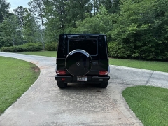 Used 2013 Mercedes-Benz G-Class 4d SUV G550 at One Stop Auto Sales near Macon, GA