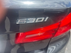 Used 2019 BMW 5 Series 530i Sedan at One Stop Auto Sales near Macon, GA