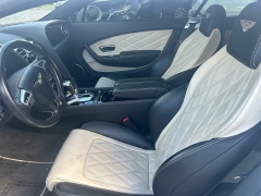 Used 2015 Bentley Continental GT 2d Coupe V8 S at One Stop Auto Sales near Macon, GA
