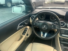 Used 2019 Mercedes-Benz CLA-Class 4d Coupe CLA250 4matic at One Stop Auto Sales near Macon, GA